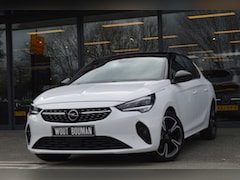 Opel Corsa - 1.2 Turbo 100 PK Elegance Led Panorama Camera CarPlay Pdc