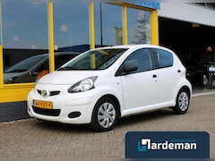 Toyota Aygo - 1.0-12V Access 5 deurs