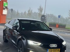 Audi A3 Limousine - 1.6 TDI Attraction Pro Line