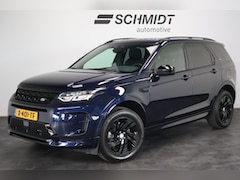Land Rover Discovery Sport - P300e 1.5 R-Dynamic SE | Trekhaak | Panoramadak | Leder
