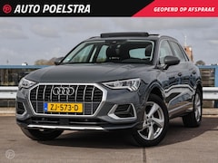 Audi Q3 - 35 TFSI Advanced | Panoramadak | Matrix LED | Camera | ACC | Virtual Cockpit | Apple CarPl