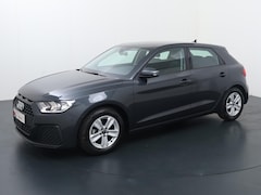 Audi A1 Sportback - 25 TFSI Pro Line | 95 PK | Cruise control | Airco | Apple Carplay/Android Auto |