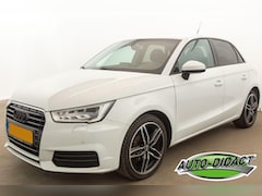 Audi A1 - 1.0 TFSI Navi Airco Pro Line