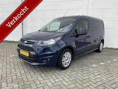 Ford Transit Connect - 1.0 Ecoboost L2 / MARGE / AIRCO