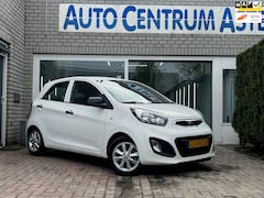 Kia Picanto - 1.0 CVVT ComfortLine