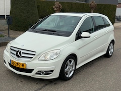 Mercedes-Benz B-klasse - 200 CDI 2008 Pano/Clima/Lmv