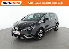 Renault Espace - 1.8 TCe Intens 5p. | SZ22412 |