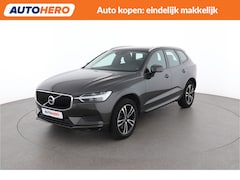 Volvo XC60 - 2.0 T4 Inscription l WR72401 l