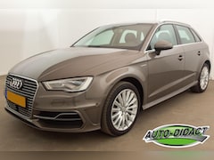 Audi A3 - 1.4 E-Tron Automaat Camera Leder PHEV Attraction
