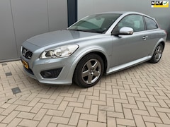 Volvo C30 - 1.6 D2 R-Edition