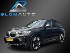 BMW iX3 - M-SPORT 80 kWh PANO+360+ACC+EL TREKH+HARMAN KARDON