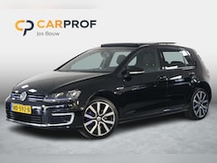Volkswagen Golf - 1.4 TSI GTE Clima | Schuifdak | DAB | Carplay | Cruise | LED | Nette auto