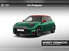 MINI Mini-Electric - Cooper 3-deurs JCW John Cooper Works XL 54.2 kWh | 18 inch John Cooper Works Mastery Spoke