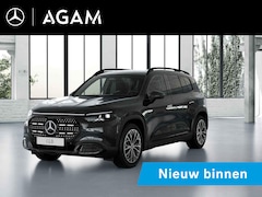 Mercedes-Benz GLB - Electric 250+ Business Solution AMG 7p. 85.5 kWh