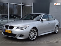 BMW 5-serie - 525i Executive | M-Pakket | LPG | Xenon | ½ Leder
