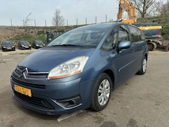 Citroën Grand C4 Picasso - 1.6 VTi Image 7p