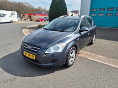 Kia Cee'd Sporty Wagon - 1.4 X-tra Airco Nap trekhaak