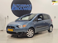 Mitsubishi Colt - 1.3 Edition Two Automaat Airco