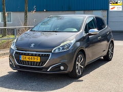 Peugeot 208 - 1.2 PureTech Allure Automaat Navi Camera 98.600 NAP