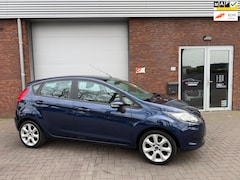 Ford Fiesta - 1.4 Trend|AIRCO|NIEUWE APK|NETTE AUTO