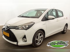 Toyota Yaris - 1.5 Hybrid Automaat Clima