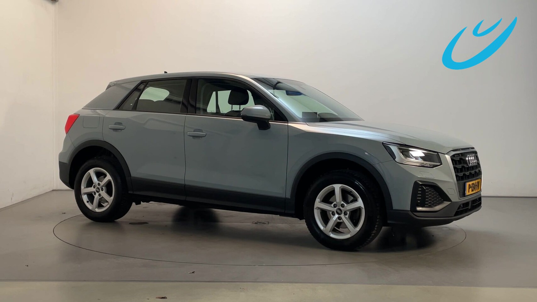 Audi Q2 - 30 TFSI Pro Line Camera DAB+ App-Connect Parkeersensoren - AutoWereld.nl