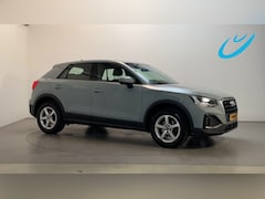 Audi Q2 - 30 TFSI Pro Line Camera DAB+ App-Connect Parkeersensoren