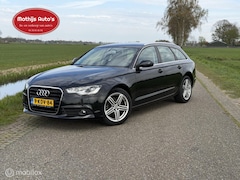 Audi A6 Avant - 2.0 TDI S Edition automaat ex. BPM