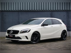 Mercedes-Benz A-klasse - 160 Ambition NL Auto/Navi/LED/PDC