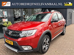 Dacia Sandero Stepway - 0.9 TCe SL Clima/Navi/Cruise/StoelVerwarming