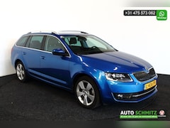 Skoda Octavia Combi - 1.4 TSI DSG Grt Elegance *navi/Cruise/Trekhaak