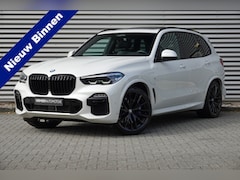 BMW X5 - xDrive45e High Executive M Sport | Pano | Luchtvering | Memory | ACC | 360 |