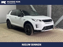 Land Rover Discovery Sport - P270e PHEV Dynamic SE | Black Pack | Panoramadak | ClearSight | ACC | Stoel+Stuurverwarmin