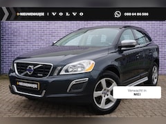 Volvo XC60 - 2.0 T5 R-Design | Trekhaak | Leder | Navigatie | Parkeersensoren V+A | High Performance au