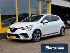 Renault Clio - 1.6 E-Tech Hybrid 140 R.S. Line
