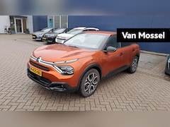 Citroën Ë-C4 - Feel 50 kWh