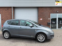 SEAT Altea - 1.2 TSI Ecomotive |AIRCO|NIEUWE APK|NAVI