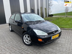 Ford Focus - 1.6-16V Collection Automaat-Nw APK-Airco-Lmv-Elekpakket
