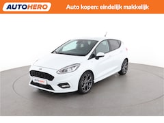 Ford Fiesta - 1.0 EcoBoost ST-Line | CS80673 |