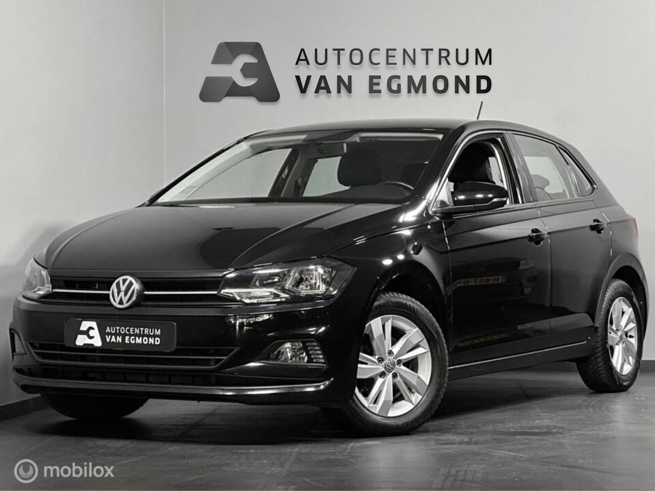 Volkswagen Polo - 1.0 TSI Comfortline NL AUTO | APP CNNCT |ACC - AutoWereld.nl