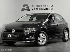 Volkswagen Polo - 1.0 TSI Comfortline NL AUTO | APP CNNCT |ACC