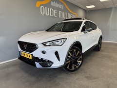 CUPRA Formentor - 1.4 TSI e-Hybrid ACC/Pano/Carplay/Stoelverwarming