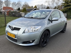 Toyota Auris - 1.6 Aspiration NAVI/ECC/CRUISE/PDC/ HEEL STRAK