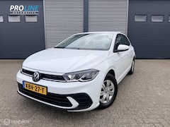 Volkswagen Polo - 1.0 CRUISE/STOEL-VW/CARPLAY