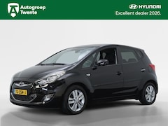 Hyundai ix20 - 1.6 i-Vision | Automaat | Trekhaak | Stoelverwarming |