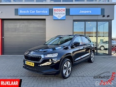Skoda Karoq - 1.5 TSI ACT Business Edition