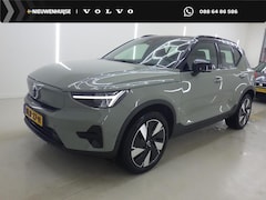 Volvo EX40 - Single Motor Extended Range Ultra 82 kWh | Adaptieve Cruise Control | Panoramadak | Stoel