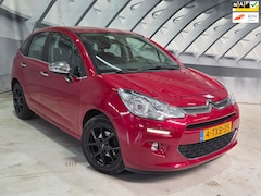Citroën C3 - 1.0 VTi Collection weinig km