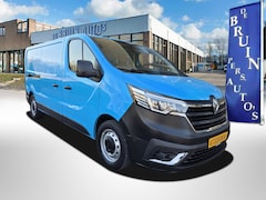 Renault Trafic - 2.0 Blue dCi 150 Pk AUTOMAAT L2 Airco PDC Cruisecontrol Achteruitrijcamera Verwarmde stoel