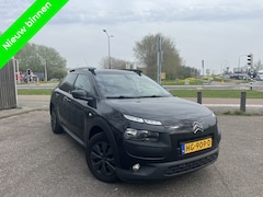 Citroën C4 Cactus - 1.6 BlueHDi Clima Camera Panoramadak Led